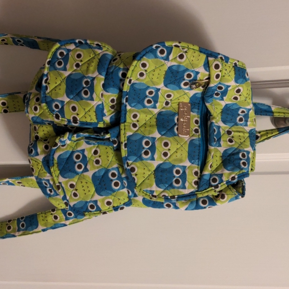Small backpack - Picture 2 of 3